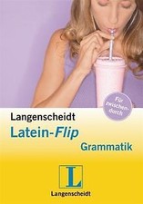 Langenscheidt latein flip gebraucht kaufen  Berlin