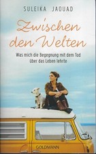 Suleika jaouad den gebraucht kaufen  Marktrodach