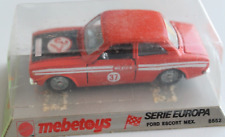 Mebetoys ford escort usato  Palermo