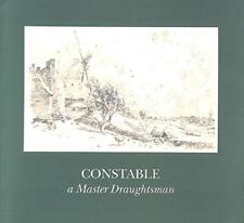 Constable master draughtsman for sale  UK