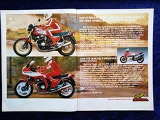 Honda 1100 900 d'occasion  Expédié en Belgium