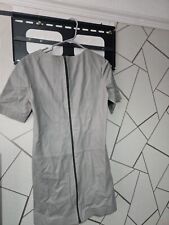 Muubaa leather dress for sale  LIVERPOOL