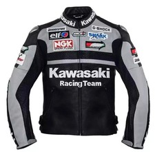 Kawasaki racing team for sale  Newark