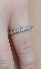 9ct gold 0.25carat for sale  NEW MALDEN