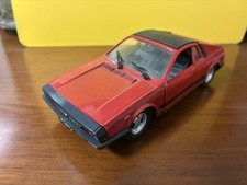 Lancia beta montecarlo usato  Vignate