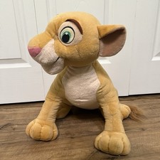 Disney hasbro lion for sale  Bend