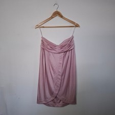 Blumarine rose coloured for sale  FELTHAM