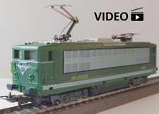 Lima locomotive electrique d'occasion  Hyères