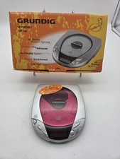 Grundig cdp 180 gebraucht kaufen  Mutterstadt