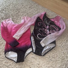 girls gymnastics leotards for sale girls gymnastics leotards for sale  CRAWLEY