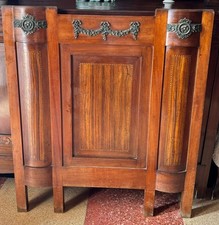 Letti singoli liberty usato  Roma