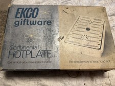 Vintage retro ekco for sale  Shipping to Ireland