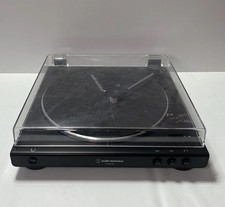 Usado, Audio Technica AT-LP60-USB toca-discos estéreo toca-discos automático SOMENTE PEÇAS comprar usado  Enviando para Brazil