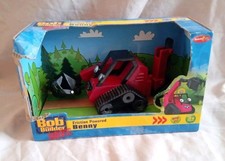 Bob builder friction for sale  WEST MOLESEY