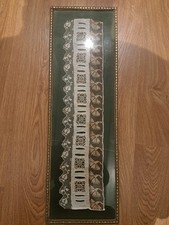 Quadro pizzo cantù usato  Napoli