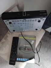Eaglebox hd800 for sale  MORECAMBE