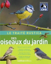 Traite rustica oiseaux d'occasion  France