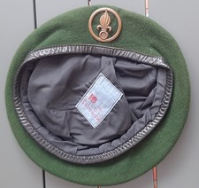 Béret vert taille d'occasion  Toulon-