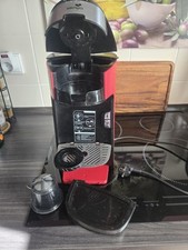 Senya teemaschine rot gebraucht kaufen  Regensburg