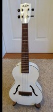 Kala archtop tenor for sale  CLACTON-ON-SEA