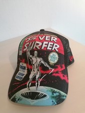 Marvel silver surfer gebraucht kaufen  Mannheim
