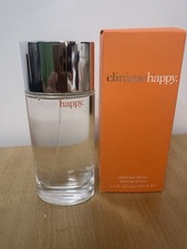 Clinique happy 100ml for sale  FAREHAM