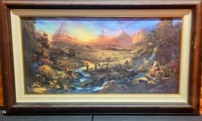 Tom dubois commission for sale  Miami