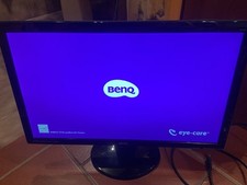 Monitor benq gl2450 usato  Udine
