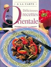 V479223 délicieuses recettes d'occasion  Hennebont