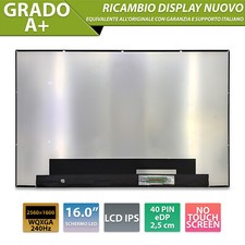 Display 16.0 compatibile usato  San Cassiano