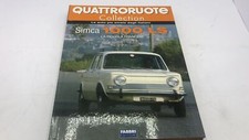 Antq7131 quattroruote collecti usato  Modena
