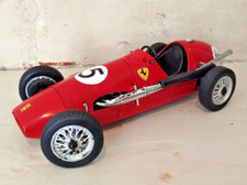 Voiture ferrari 500 d'occasion  Saumur