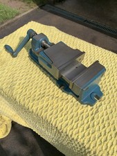 Machine vice jaws for sale  WIMBORNE