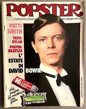 Popster 1979 david usato  Novara