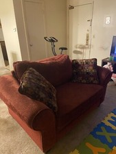 Corson upholstered modern for sale  Buffalo