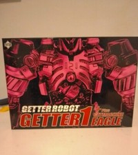 Getter robot fewture usato  Castellare di Pescia