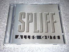 Spliff gute . gebraucht kaufen  Braunschweig