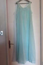 Vintage chemise nuit d'occasion  Saumur
