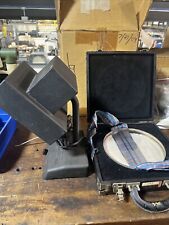 Doall optical flat for sale  South Elgin