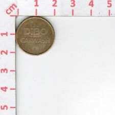 B9751 gettone token usato  Como