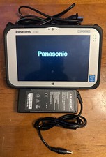 Panasonic toughpad windows for sale  North Hollywood