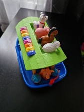 Boat noah ark for sale  MANCHESTER