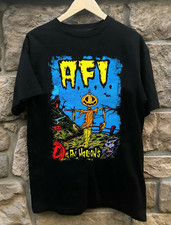 Popular afi band for sale  Taylor