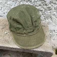 Casquette hbt ww2 d'occasion  Metz-