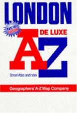 Atlas london geographers for sale  UK