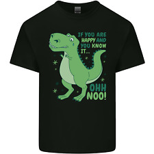 Happy funny dinosaur for sale  COVENTRY
