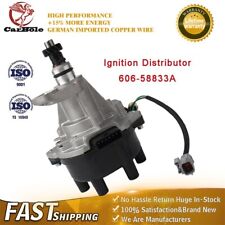 Ignition distributor nissan for sale  Walton