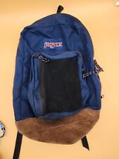 Navy blue jansport for sale  North Salt Lake