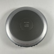 Alba pcd222mp3xi personal for sale  KETTERING