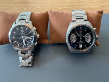 Tag heuer link for sale  HORLEY